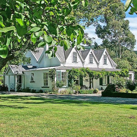 Marlborough B & B Tuamarina Exterior foto