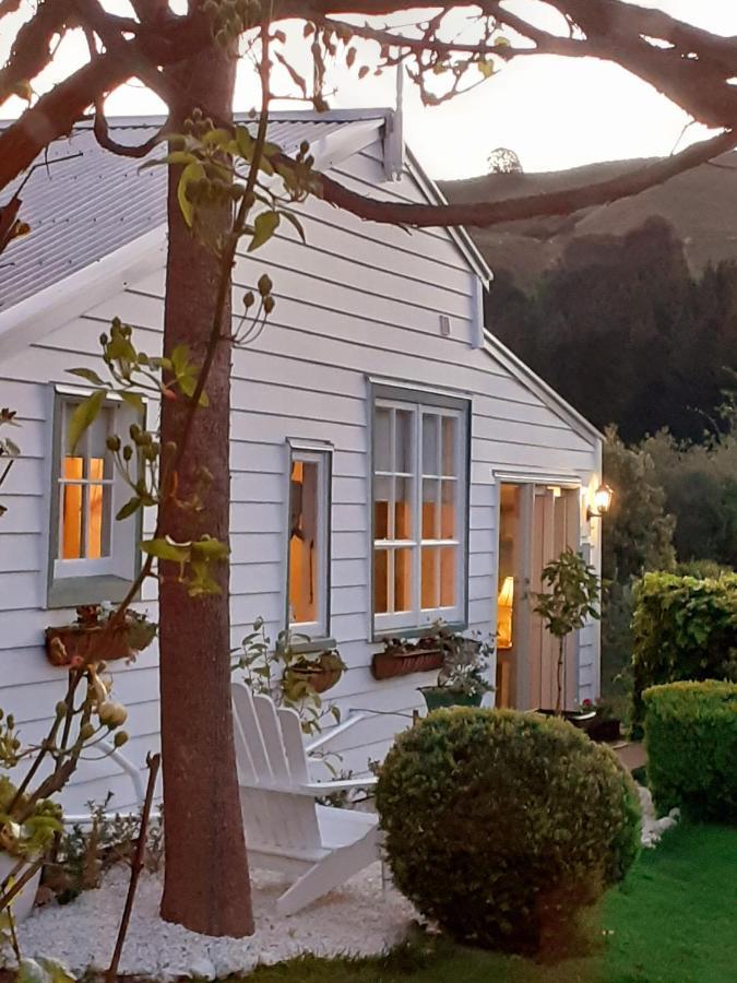 Marlborough B & B Tuamarina Exterior foto