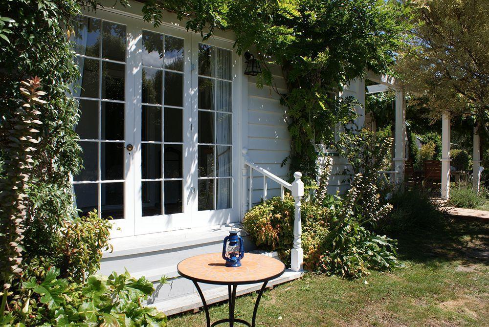 Marlborough B & B Tuamarina Exterior foto