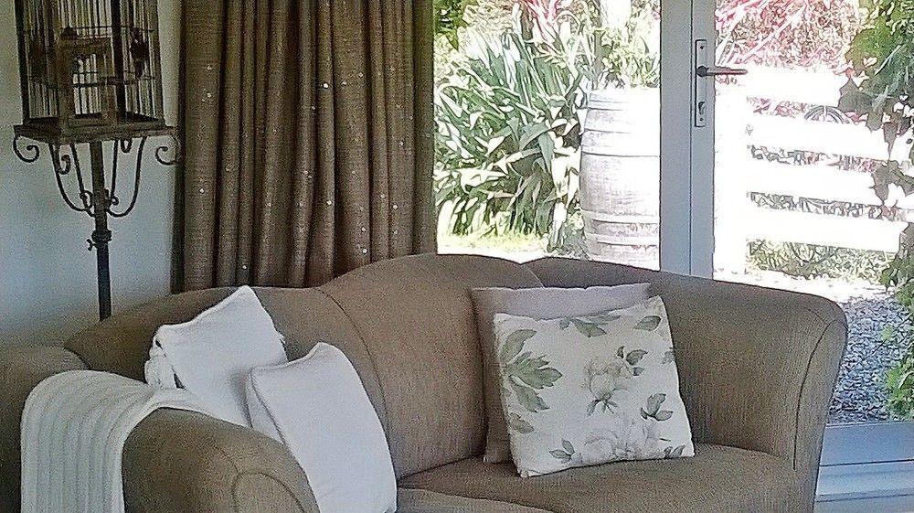Marlborough B & B Tuamarina Exterior foto